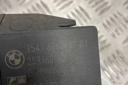 Gaspedal BMW 5 TOURING (E61) 3.0L Diesel