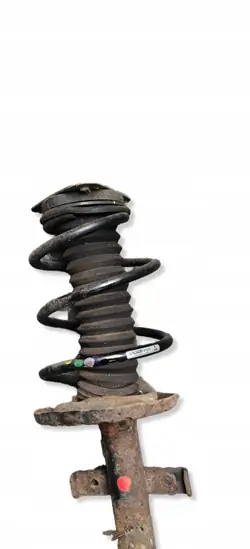 Etujousi OEM 868767698 Renault Capturille