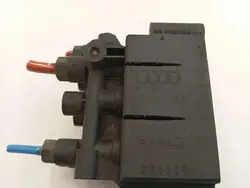 Audi Q8 Luchtveringmodule OEM 4M0616013B