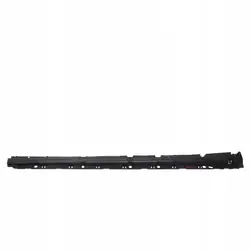 BMW X5 F15 M-Paket Schwellerhalterung links OEM 8054035