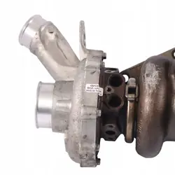 Mercedes W212 Vasen Turbo OEM A1570900780 - Käytetty