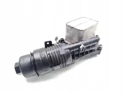 Suporte de filtro de óleo OEM 1185804 para Mini
