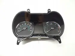 Reloj Jaguar XF X250 OEM EX23-10849-JA Usado