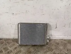 Radiateur de chauffage Opel OEM FBZ12230 - Occasion