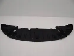 Unterbodenschutz Mercedes GLA W247 OEM A2478857205