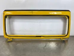 Para-brisa dianteiro Jeep Wrangler OEM FOB46645 Usado