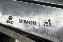 Höger baklampa VW GOLF III 191945112