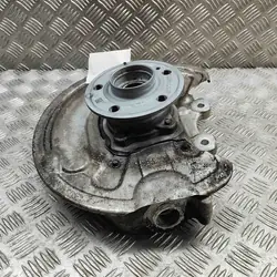 Mozzo ruota posteriore destro Mercedes-Benz GLS (X167) A1673560200