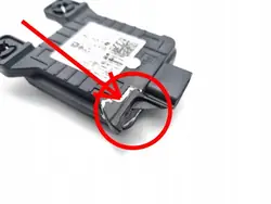 Capteur Radar Kia ProCeed OEM 99110-J7AA0 (2021-2024)