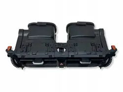 Grelha ventilação central OEM OYT27058 Toyota OE