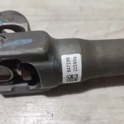 Joint de colonne de direction OEM B4719B pour Dacia Jogger