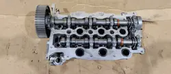 Arbre à cames échappement OEM 9X2Q-6A272-AB Land Rover