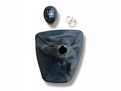BMW Schaltknauf OEM 8037309 für 3er E90/E91
