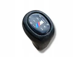 Pommeau de levier BMW OEM 8037309 Série 3 E90/E91