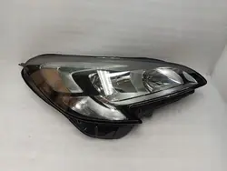 PHARE GAUCHE OPEL CORSA E LED 13381343