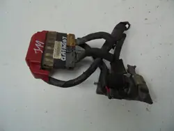 Módulo terminal fusível bateria P32S-ENG - Usado