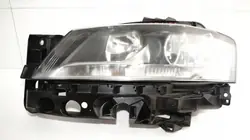 Audi A3 8P Frontlinks Scheinwerfer OEM 360171735