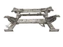Tesla Vorderbremsbeläge OEM 100982500A Gebraucht