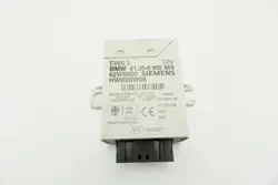 Module EWS OEM 6905669 pour BMW E39 3.0D 2000