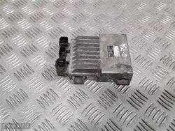 2006 Toyota Avensis ECU 2200dcat 8987120070