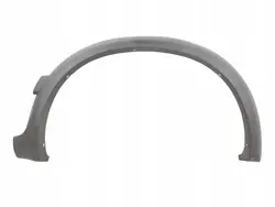 VW GOLF II Takaluukun Vasemman Puolen Verhoilu 191853817A