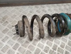 Mola traseira OEM 68085245AB para Dodge Durango