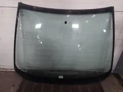 Parabrisas delantero usado OEM SZYBA CZOŁOWA PEUGEOT 206