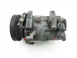 Compresseur climatisation SD7V16 pour Renault Scenic I