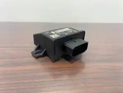 Module de contrôle des feux Alfa Romeo Stelvio 2018 OEM 00505407090
