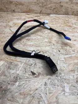 Port USB OEM 96120CV000 pour Kia EV6 2023