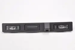 Opel Mokka B II Baklucklist OEM 99976107