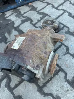 BMW Differentieel OEM 7113344 Achter 3.07