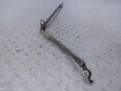 Manguera de asistencia freno OEM 90947W2058 Izquierda trasera