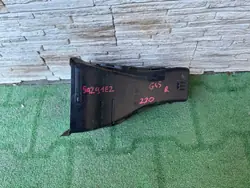 Käytetty BMW ilmanotto OEM WLOT BMW X3 G45 5A291E2