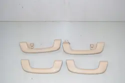 Conjunto de pegas de teto OEM 7499074 BMW 5 F10