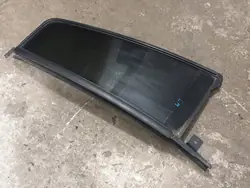 Vitre portière arrière gauche Jeep Grand Cherokee WJ 99-04 OEM 55136895AB