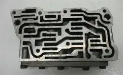 Mercedes 3.0 CDI växellådsplatta OEM 10604271050