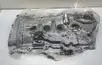 Couvercle de soupape Toyota OEM 8NR pour C-HR 1.2B