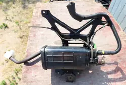 Vapor Canister PE8V for Mazda III 3 Used