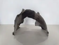 Left Front Wheel Arch Audi A4 B8 8K0821171G