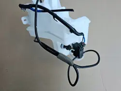 KIA EV5 Spolarbehållare OEM 98610-X9000