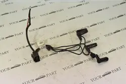 Câble bougie de préchauffage BMW OE OEM 7811163 - Occasion