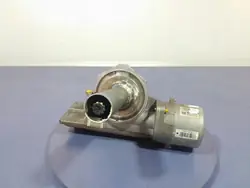 Opel Corsa D ohjauspyörän tukipylväs OEM 13290393