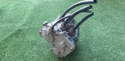 Perävaunun ohjausventtiili OEM 4802040020 - WABCO