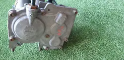 Perävaunun ohjausventtiili OEM 4802040020 - WABCO