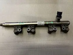 Alfa Romeo Giulietta 2012 Monowtrysk OEM