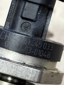 Alfa Romeo Giulietta 2012 Monowtrysk OEM