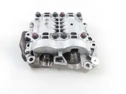 Bomba de óleo usada OEM M980285 para Toyota