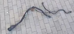 Ford OEM GV61-9032-DB Bränslefyllningsrör