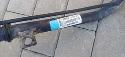 Ford OEM GV61-9032-DB Col de Remplissage Essence